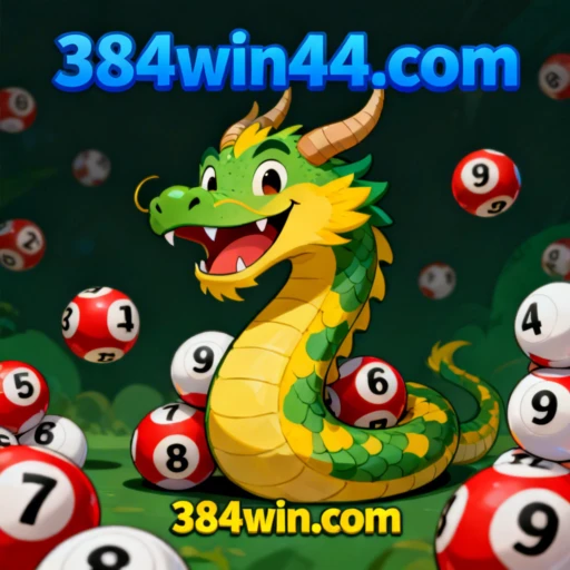 384win.com Logo